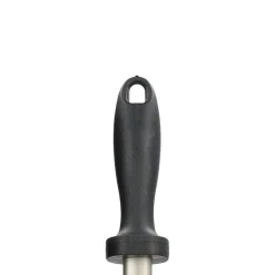 Shinrai Knives - Diamanten slijpstaaf zwart