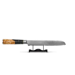 Shinrai Knives - Epoxy Onyx Mega Bundel - All you need