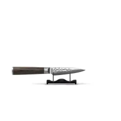Shinrai Knives - Hammered Damast BR 5-Delige Messenset