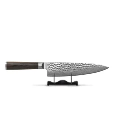 Shinrai Knives - Hammered Damast BR 5-Delige Messenset