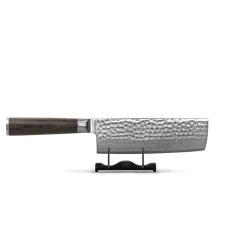 Shinrai Knives - Hammered Damast BR Mega Bundel - All you need