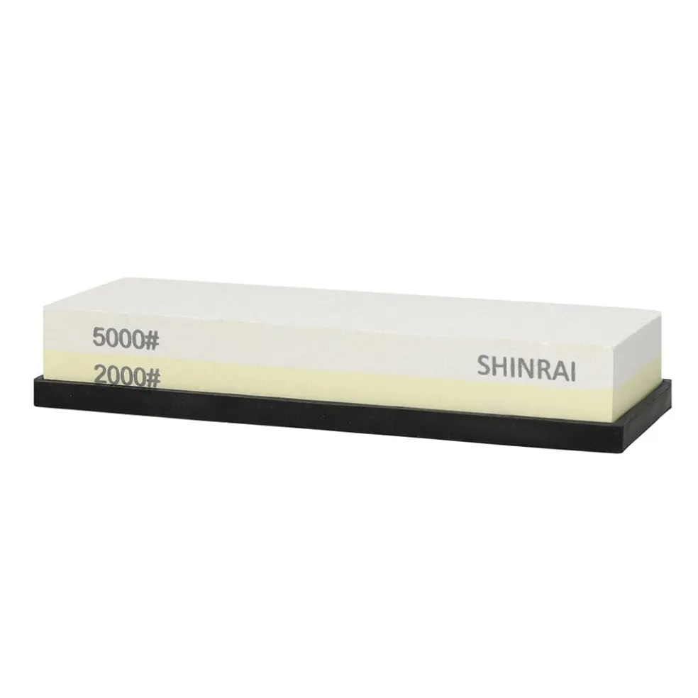 Shinrai Knives - Hammered RVS Mega Bundel - All you need