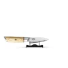 Shinrai Knives - Hikari Damascus 2-delige set - Santoku + Schilmes