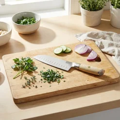 Shinrai Knives - Hikari Damascus 5-delige messenset