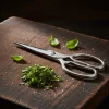 Shinrai Knives - Hoogwaarige keukenschaar Classic