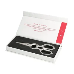 Shinrai Knives - Keukenschaar met deelbare bladen Precise