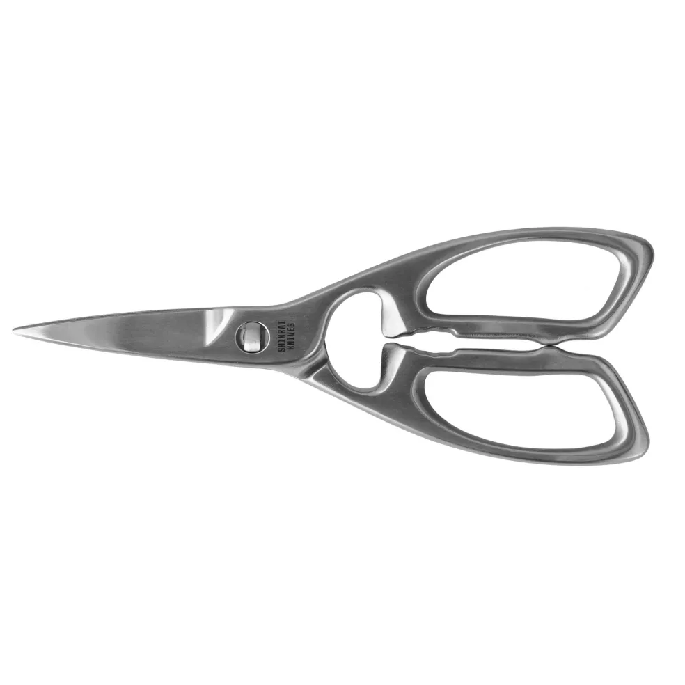Shinrai Knives - Keukenschaar met deelbare bladen Pro