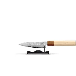 Shinrai Knives - Kirameki Damascus Officemes 13 cm