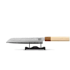 Shinrai Knives - Kirameki Damascus 8-delige messenset