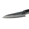 Shinrai Knives - Kurayami Damascus Schilmes 9 cm