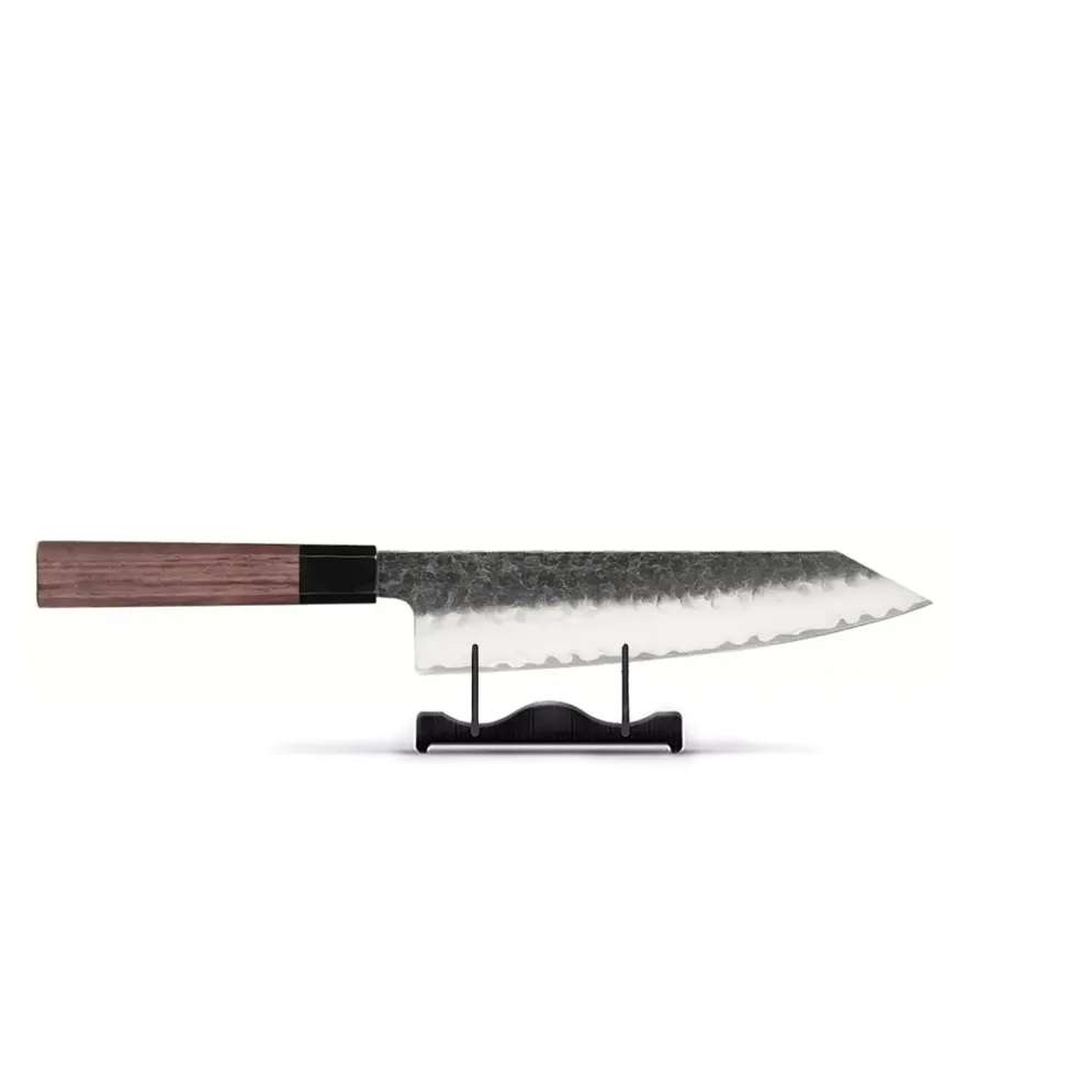 Shinrai Knives - Kurayami 7-delige Damascus Messenset