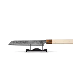 Shinrai Knives - Kōyō Damascus Broodmes 20 cm