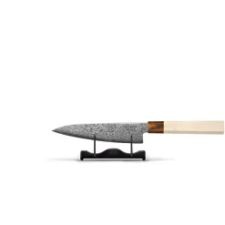 Shinrai Knives - Kōyō Damascus 8-delige messenset