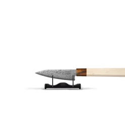Shinrai Knives - Kōyō Damascus 8-delige messenset