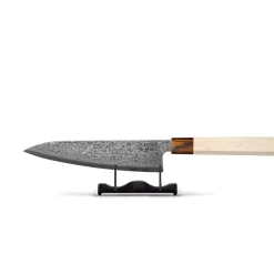 Shinrai Knives - Kōyō Damascus Koksmes 20 cm