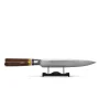 Shinrai Knives - Micarta Jewels 7-delige Messenset + Messenblok Stans