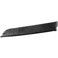 Shinrai Knives - Takumi Kaza Damascus Broodmes 20 cm