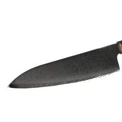 Shinrai Knives - Takumi Kaza Damascus Koksmes 20 cm