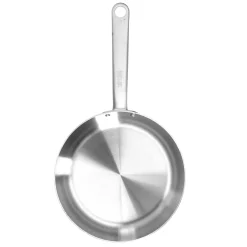 Skottsberg - Stainless Steel Koekenpan 28 cm