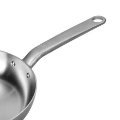 Skottsberg - Stainless Steel Koekenpan 28 cm