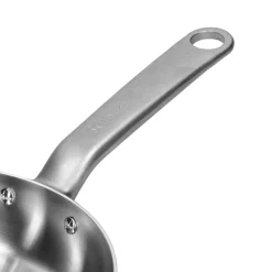 Skottsberg - Stainless Steel Koekenpan 24 cm