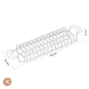 Smeg - Accessoires | Bun Warmer 2x4