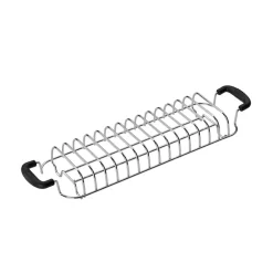 Smeg - Accessoires | Bun Warmer 2x4