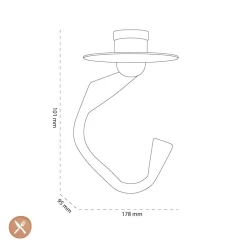 Smeg - Accessoires | Deeghaak