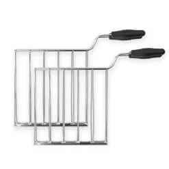 Smeg - Accessoires | 2-Piece sandwich racks 2x2