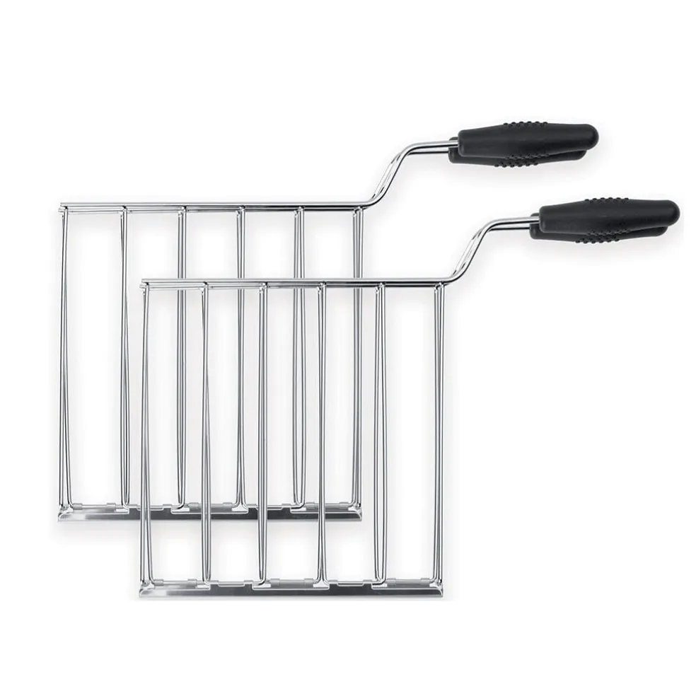 Smeg - Accessoires | 2-Piece sandwich racks 2x2