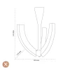 Smeg - Accessoires | Spatel