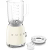 Smeg - Blender | Crème | Jaren 50 | Tafel blender