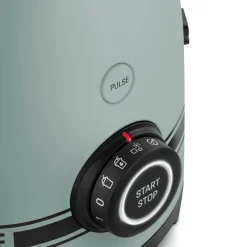 Smeg - Blender | Lindegroen | Porsche Edition | Tafel blender