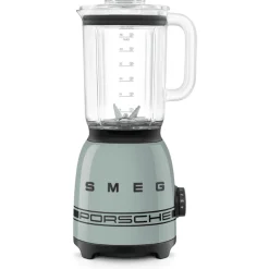 Smeg - Blender | Lindegroen | Porsche Edition | Tafel blender