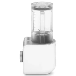 Smeg - Blenders | Mat wit | Contemporary | High performance blender