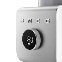 Smeg - Blenders | Mat wit | Contemporary | High performance blender