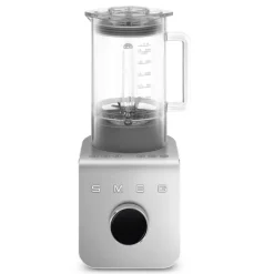 Smeg - Blenders | Mat wit | Contemporary | High performance blender