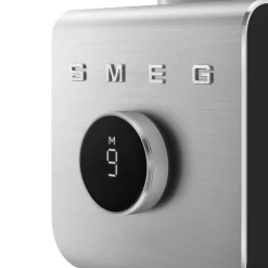 Smeg - Blenders | Mat zwart | Contemporary | High performance blender