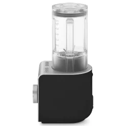 Smeg - Blenders | Mat zwart | Contemporary | High performance blender