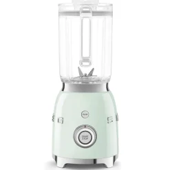 Smeg - Blender | Watergroen | Jaren 50 | Tafel blender