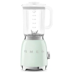 Smeg - Blender | Watergroen | Jaren 50 | Tafel blender