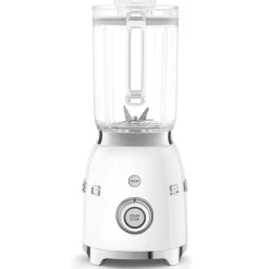 Smeg - Blender | Wit | Jaren 50 | Tafel blender