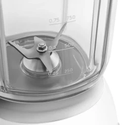 Smeg - Blender | Wit | Jaren 50 | Tafel blender