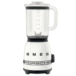 Smeg - Blender | Wit | Porsche Edition | Tafel blender