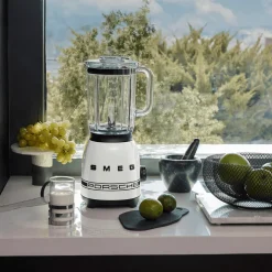 Smeg - Blender | Wit | Porsche Edition | Tafel blender