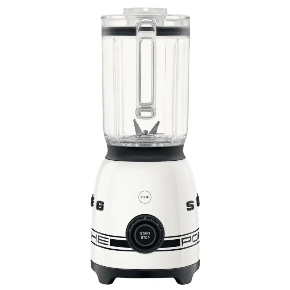 Smeg - Blender | Wit | Porsche Edition | Tafel blender
