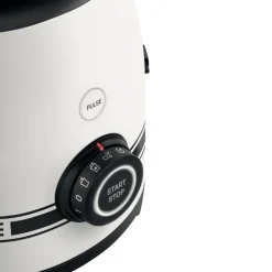 Smeg - Blender | Wit | Porsche Edition | Tafel blender