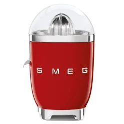 Smeg - Citruspers | Rood | Jaren 50 | Citrus Juicer