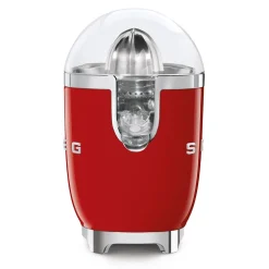 Smeg - Citruspers | Rood | Jaren 50 | Citrus Juicer