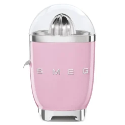 Smeg - Citruspers | Roze | Jaren 50 | Citrus Juicer